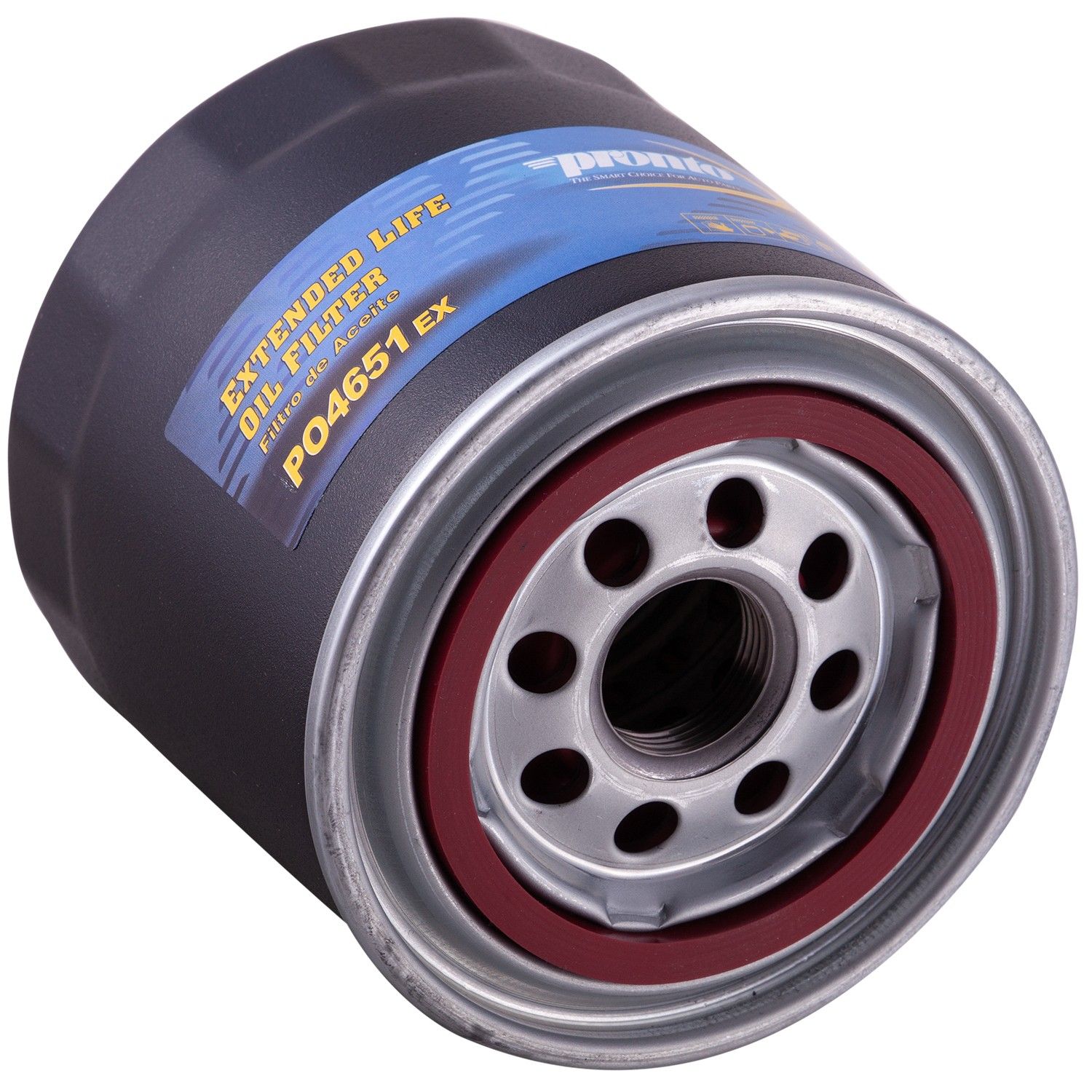 Engine Oil Filter