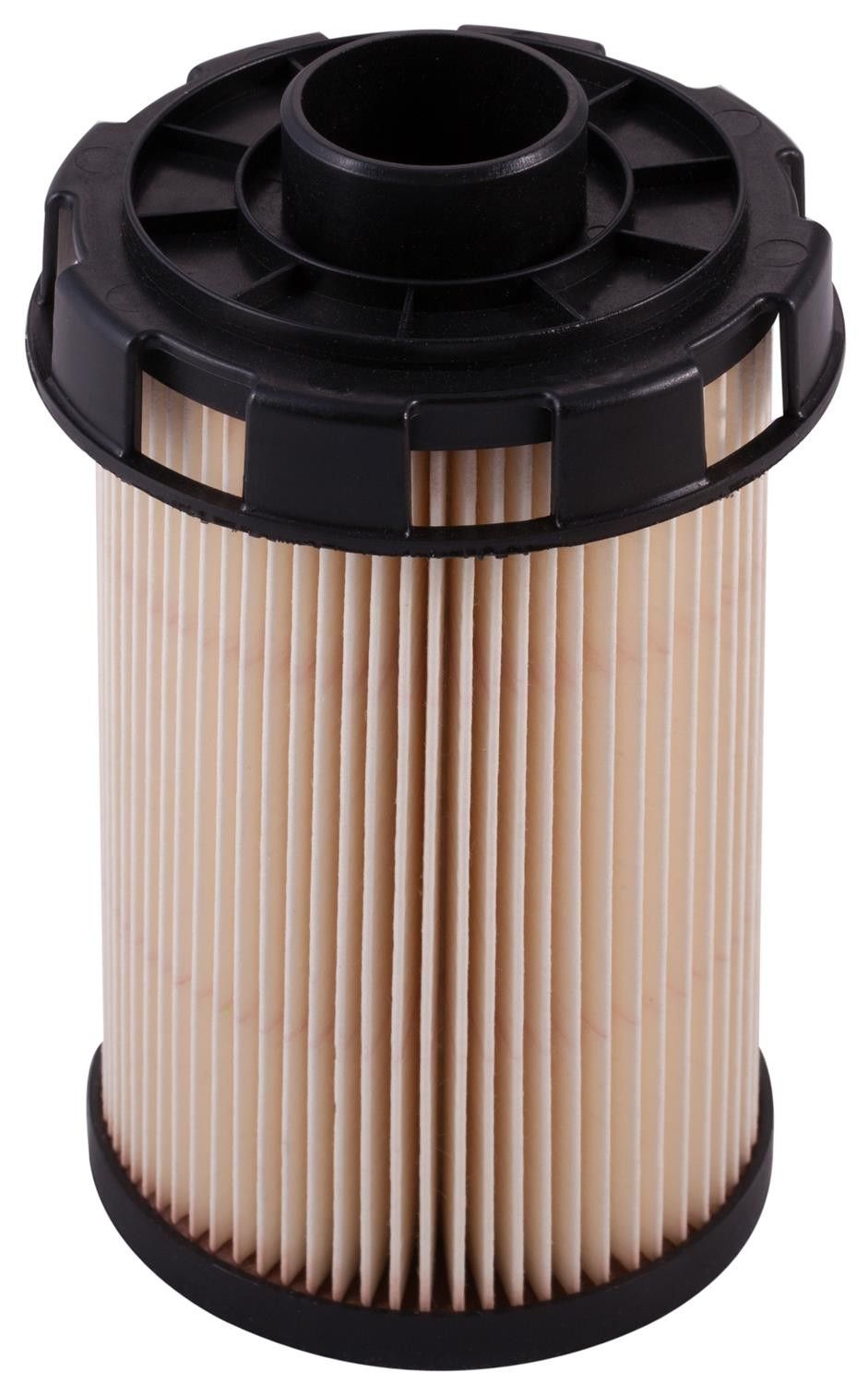 2008 Dodge Ram 5500 Fuel Filter 6 Cyl 6.7L (Premium Guard PF3252F) Element Only .