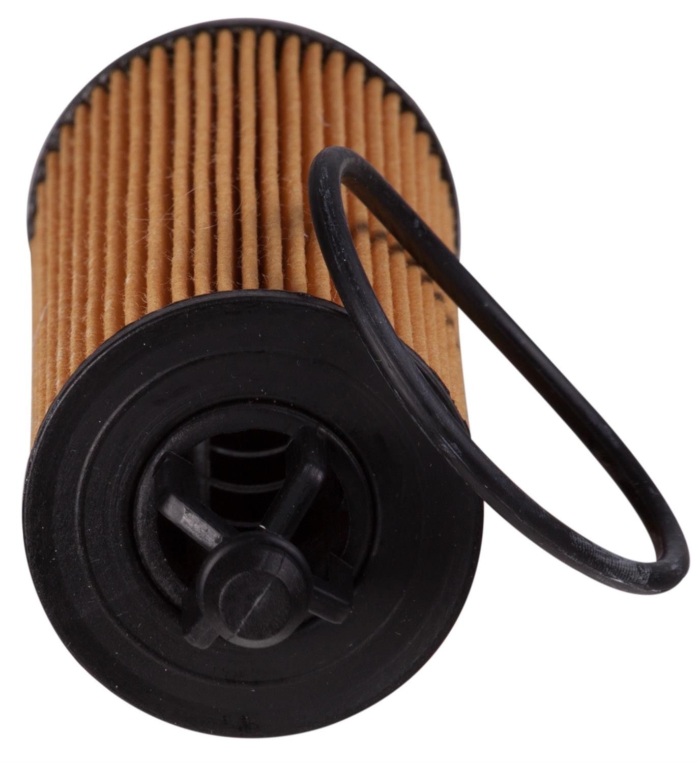 Engine Oil Filter
