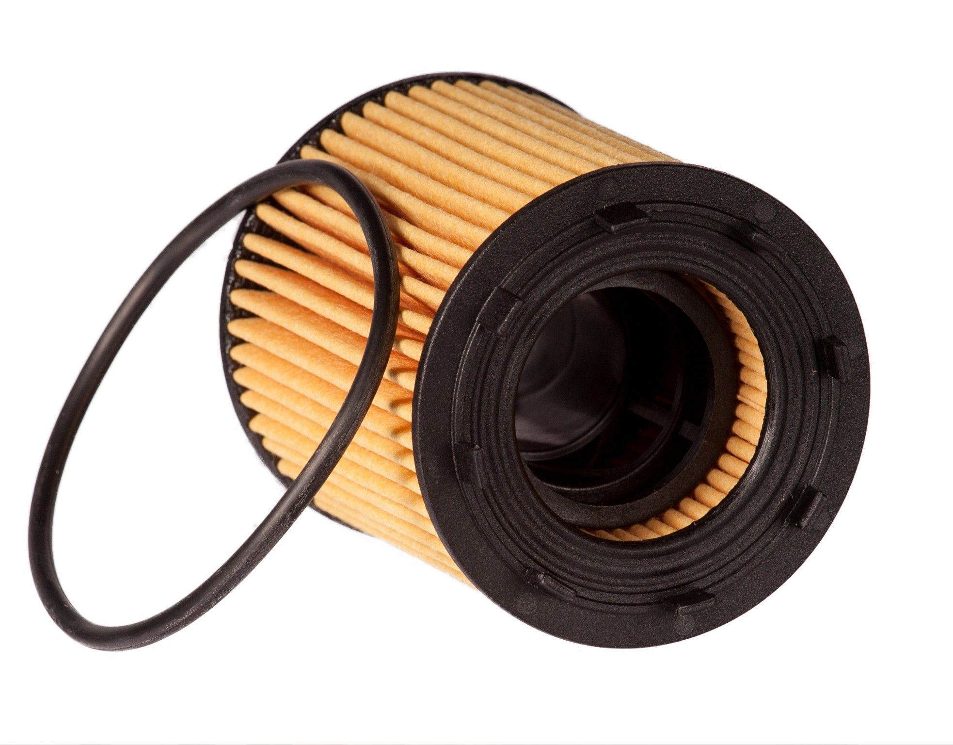 Buick LaCrosse Engine Oil Filter Replacement (ACDelco, AFE Filters