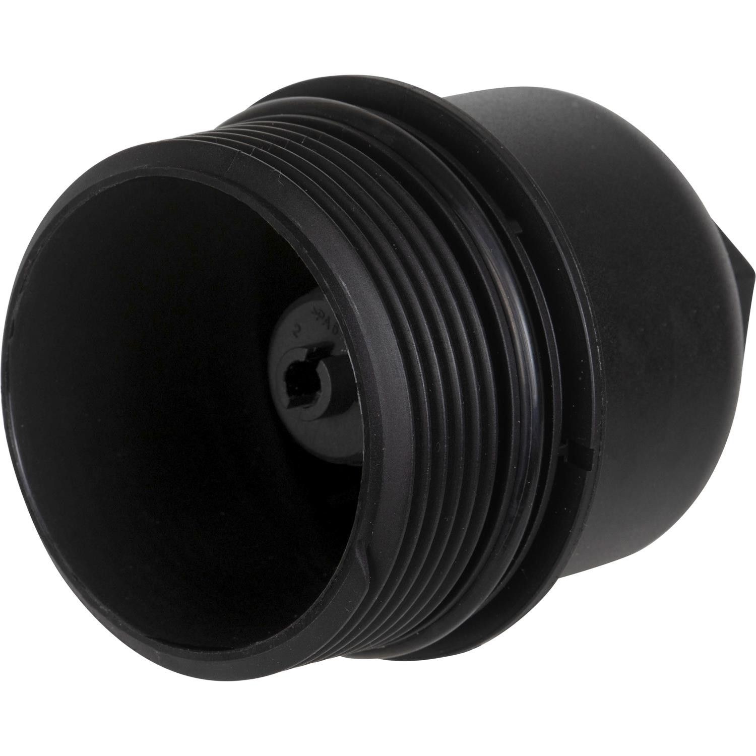 Engine Oil Filter Housing Cap