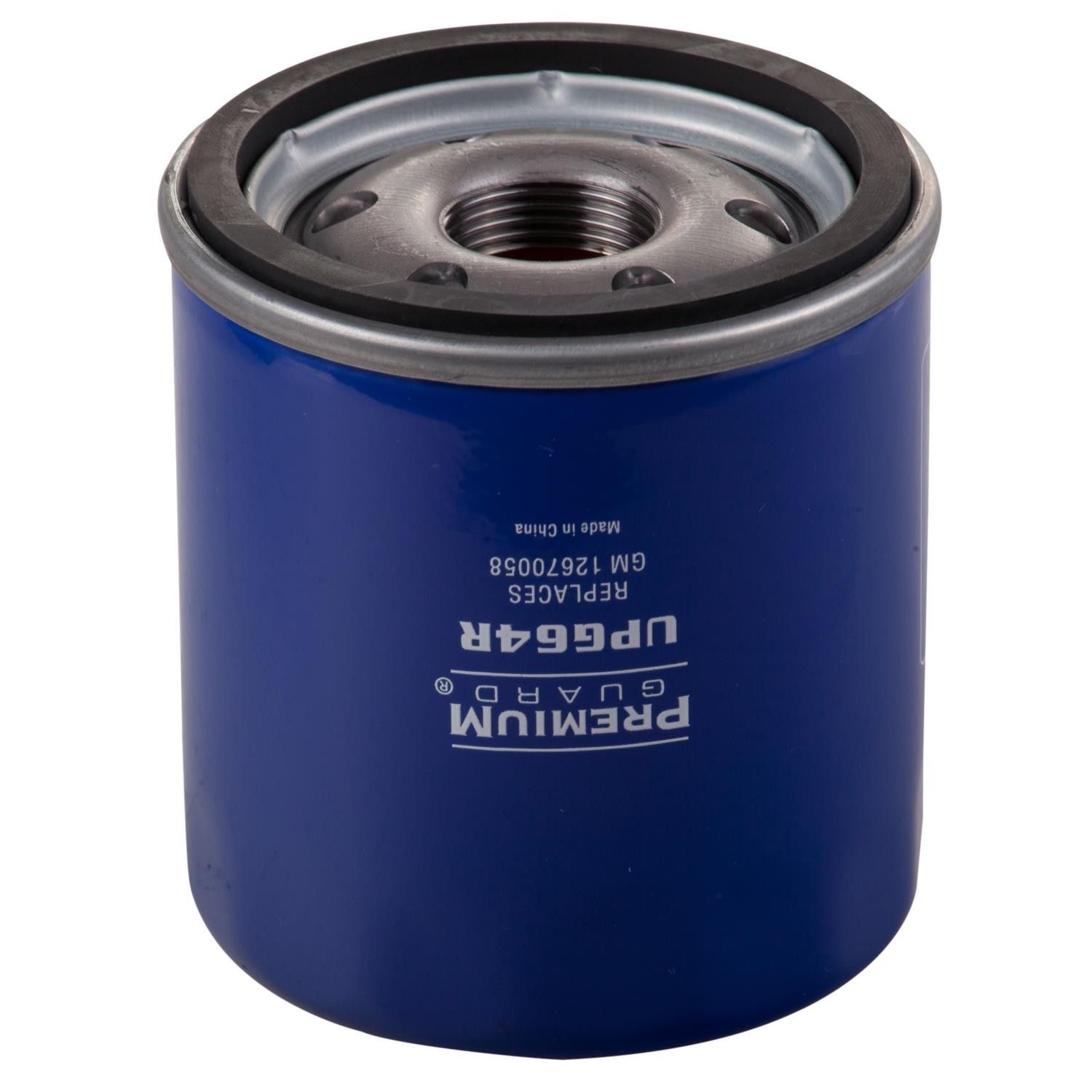 Engine Oil Filter