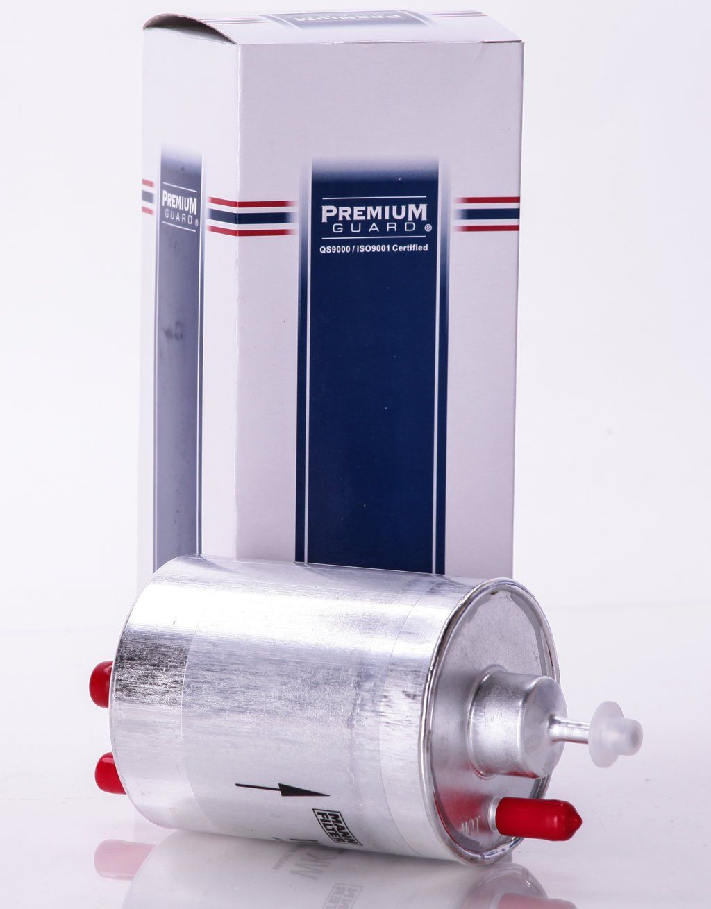2004 Chrysler Crossfire Fuel Filter 6 Cyl 3.2L (Premium Guard PF5416)