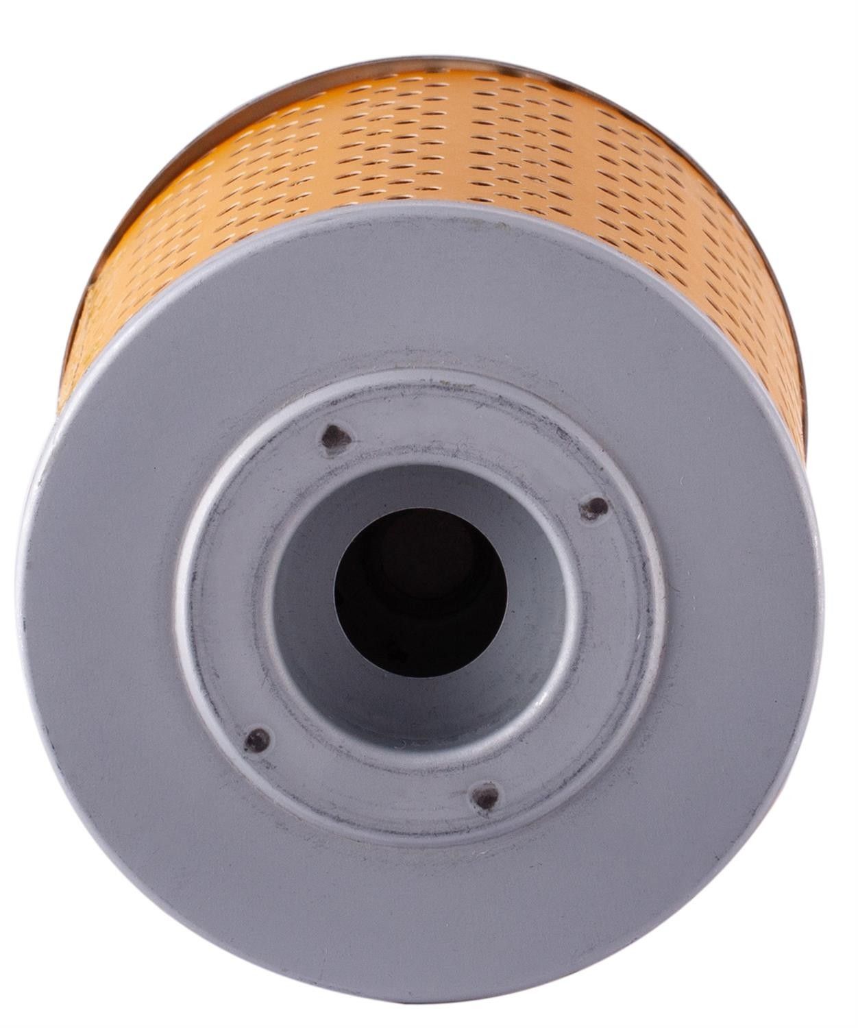 HASTINGS FILTERS Oil Filter,3//4/"-16 Thread 5-1//8/" L LF493