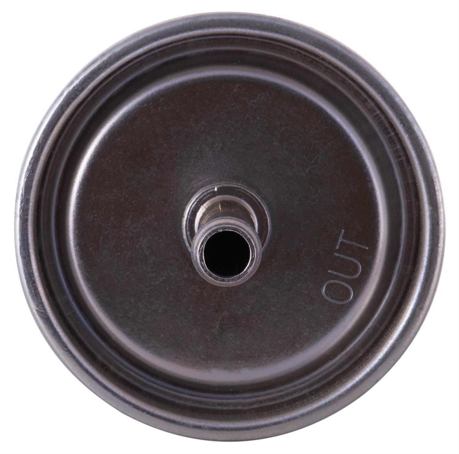 2002 Isuzu Axiom Fuel Filter 6 Cyl 3.5L (Premium Guard PF7221)