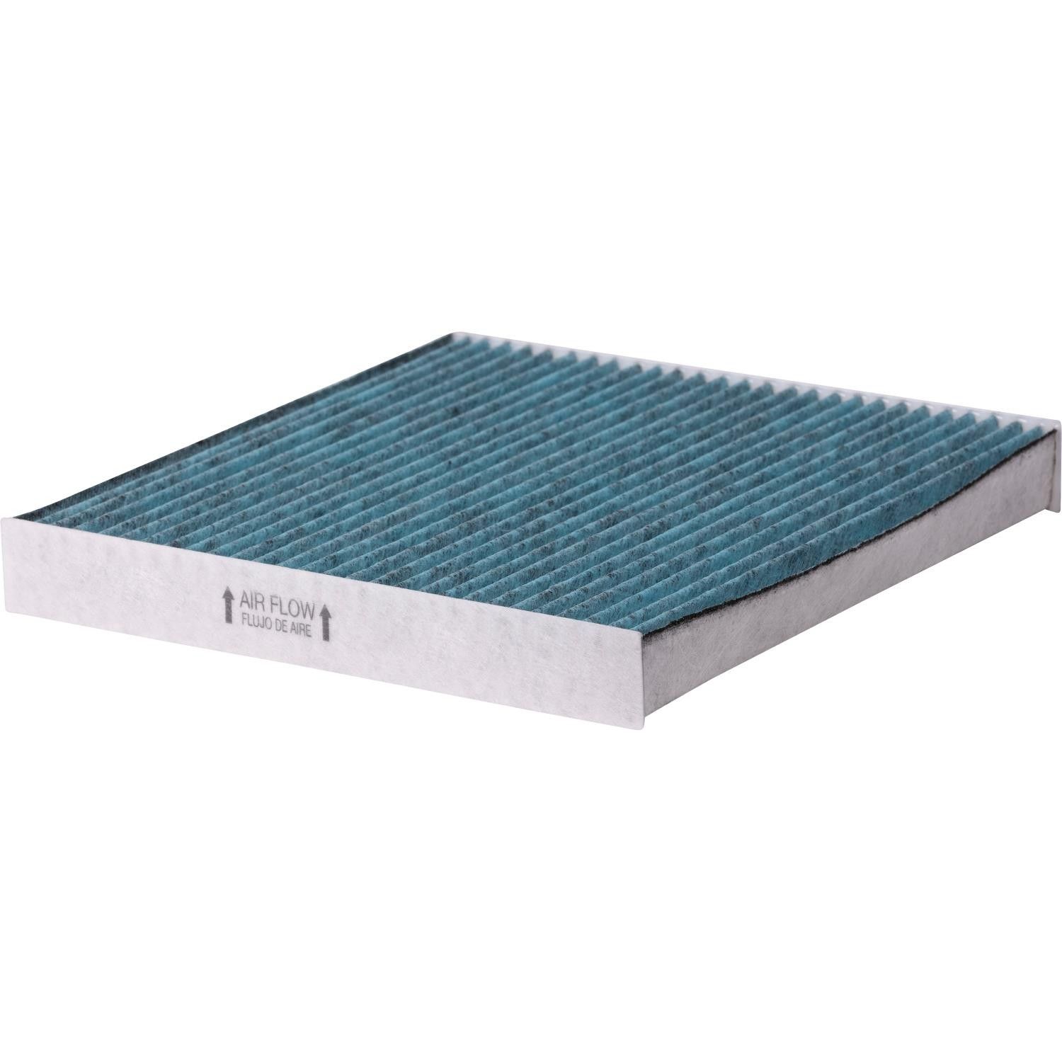 Cabin Air Filter