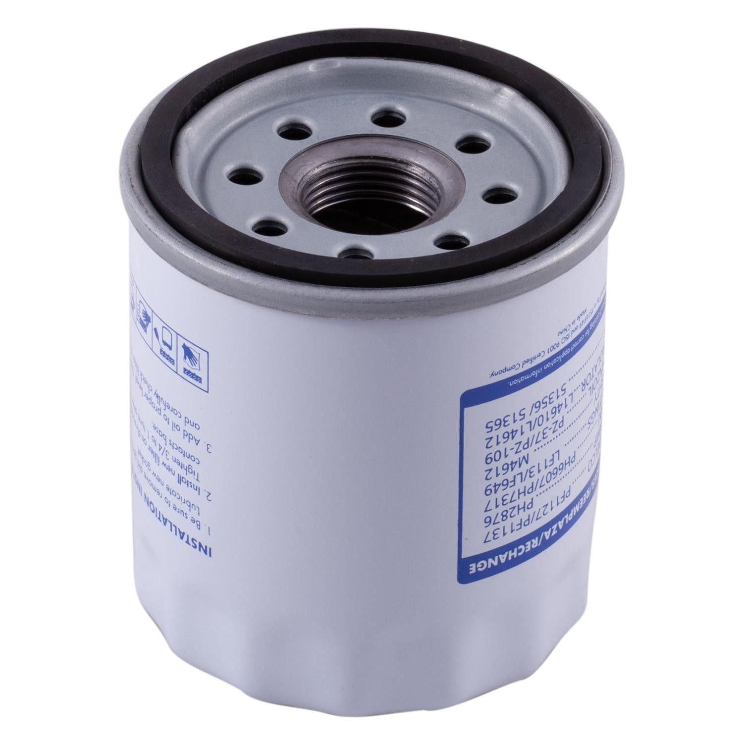 Engine Oil Filter
