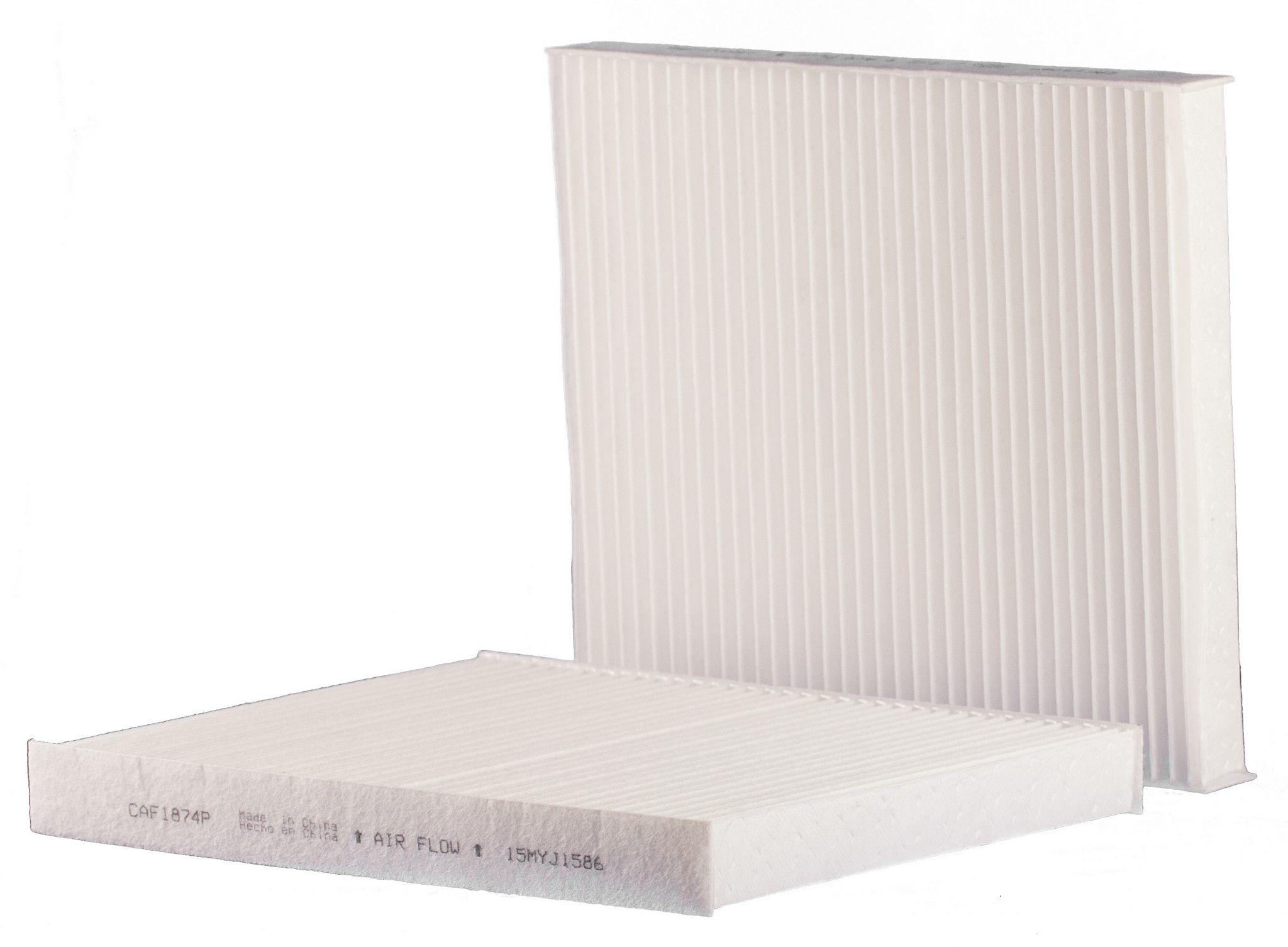 Cabin Air Filter Replacement (ACDelco, ACM, ATP, Beck Arnley, Bosch, Cort » GoParts