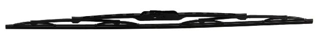 2018 Nissan Versa Note Wiper Blade - Front Left (Premium Vision)