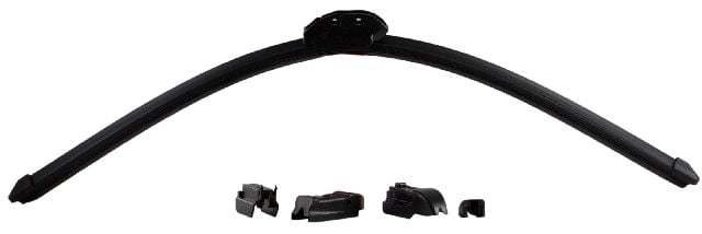 2004-2015 Toyota Prius Wiper Blade - Front Left (Premium Vision)
