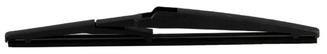2010-2018 Kia Soul Back Glass Wiper Blade (Premium Vision)