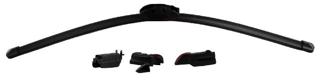 2018 Toyota Prius Wiper Blade - Front Left (Premium Vision)