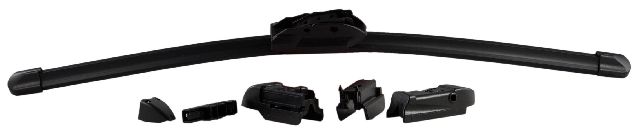 2010-2015 Toyota Prius Wiper Blade - Front Right (Premium Vision)
