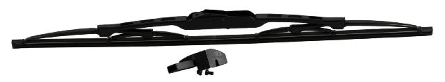 2001-2003 Toyota Prius Wiper Blade - Front Right (Premium Vision)