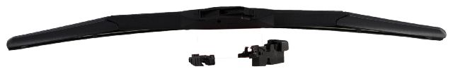 2004-2015 Toyota Prius Wiper Blade - Front Left (Premium Vision)