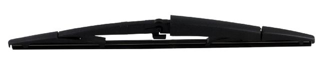 2006-2010 Jeep Commander Wiper Blade - Rear (Premium Vision)
