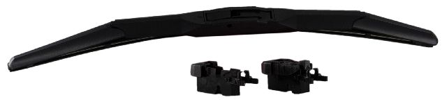 2001-2003 Toyota Prius Wiper Blade - Front Right (Premium Vision)