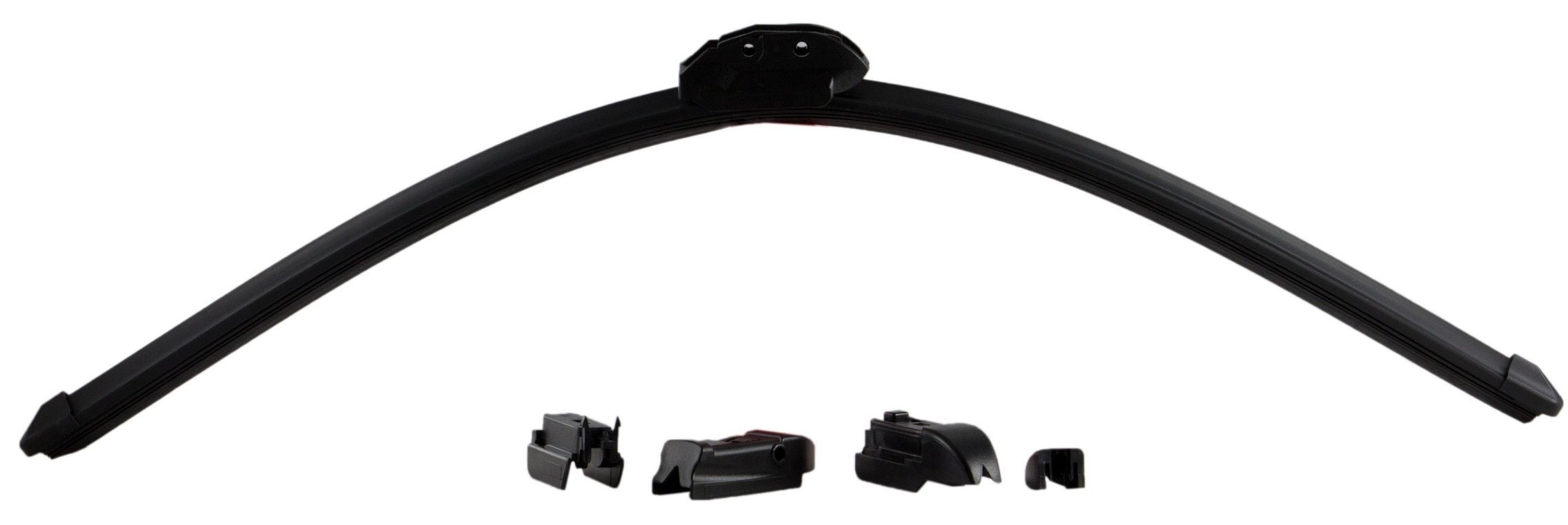 2015, 2014, 2013, 2012, 2011, 2010, 2009, 2008, 2007, 2006, 2005, 2004 Toyota Prius 2004-2015 Mercedes-Benz CL200 Wiper Blade