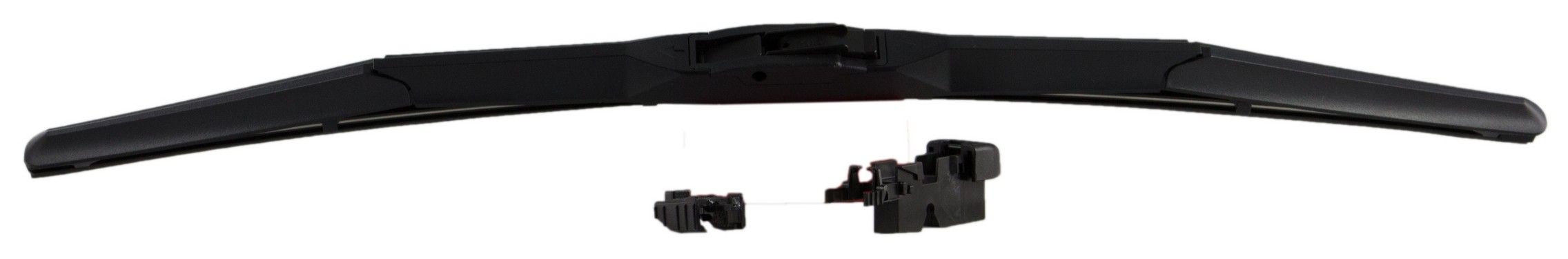 2015, 2014, 2013, 2012, 2011, 2010 Toyota Prius Wiper Blade