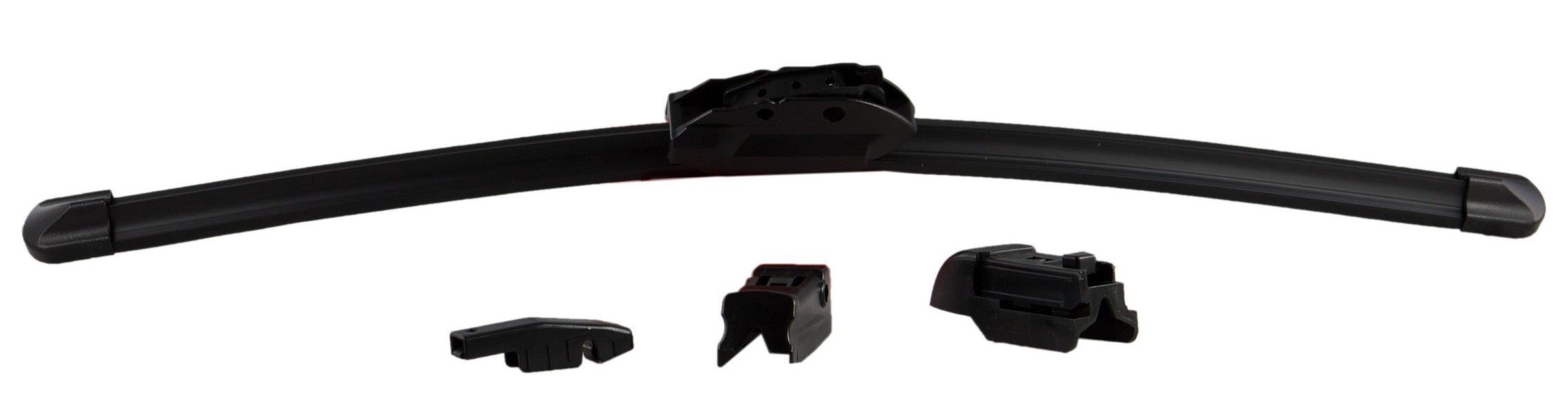 2019, 2018 Chevrolet Equinox Wiper Blade