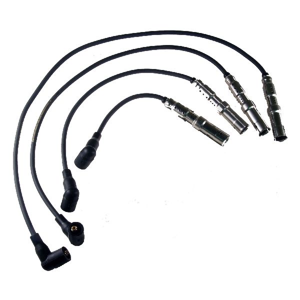 2001-2006 Volkswagen Golf Spark Plug Wire Set (Prenco)