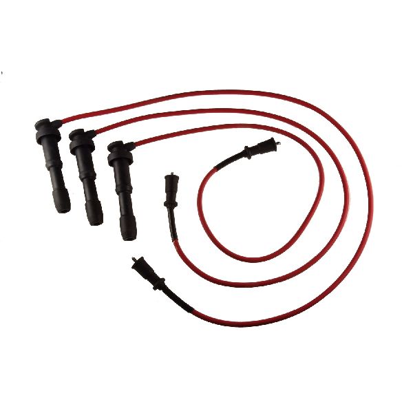 2003-2006 Kia Sorento Spark Plug Wire Set (Prenco)