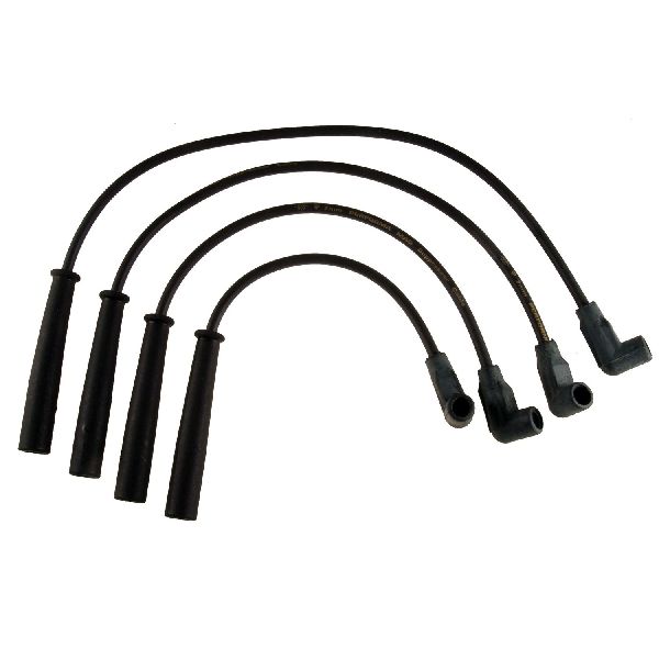 1991-2002 Saturn SL1 Spark Plug Wire Set (Prenco)