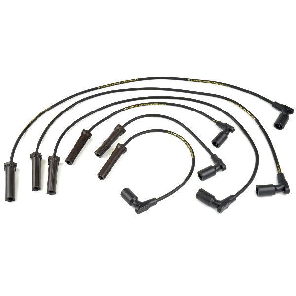 2006-2007 Saturn Relay Spark Plug Wire Set (Prenco)