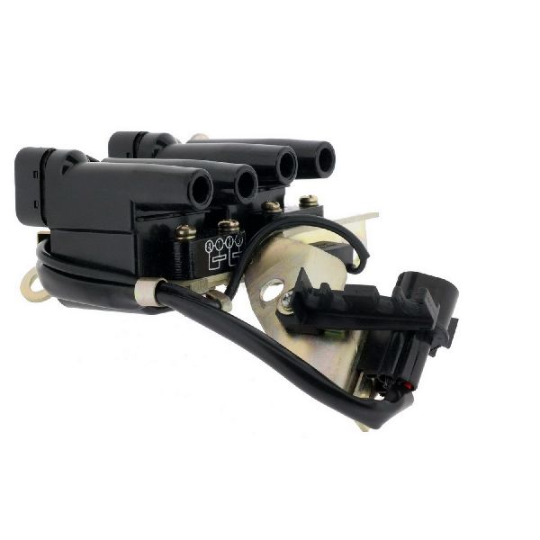 1991-1994 Mitsubishi Eclipse Ignition Coil (Prenco)