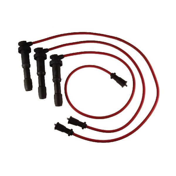 2002-2005 Kia Sedona Spark Plug Wire Set (Prenco)