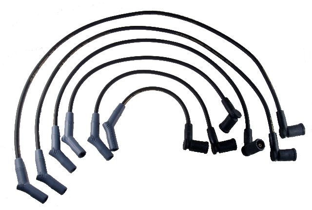 2001-2007 Ford Taurus Spark Plug Wire Set (Prenco)