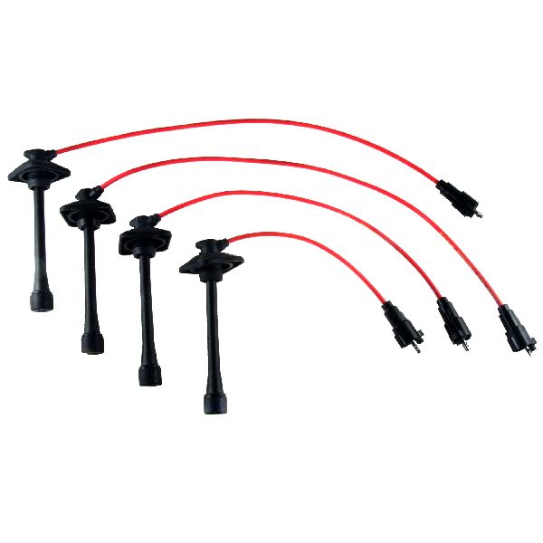 1998-2000 Toyota RAV4 Spark Plug Wire Set (Prenco)