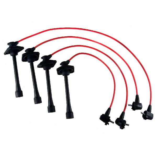 1992-1993 Toyota Camry Spark Plug Wire Set (Prenco)