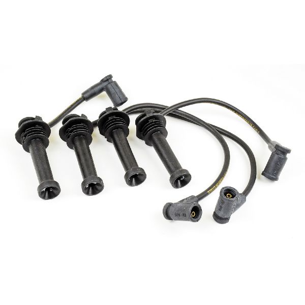 2001-2004 Mazda Tribute Spark Plug Wire Set (Prenco)