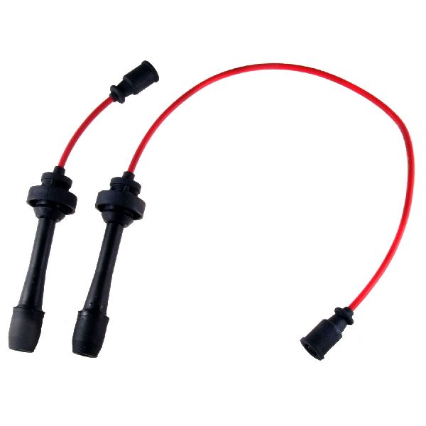 2001-2003 Mazda Protege Spark Plug Wire Set (Prenco)