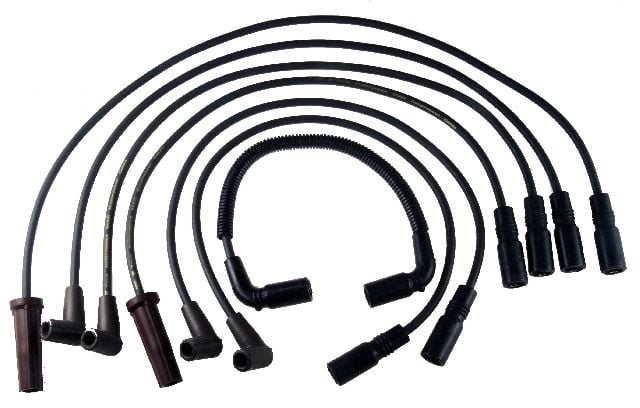 1996-1997 Chevrolet Express 2500 Spark Plug Wire Set (Prenco)