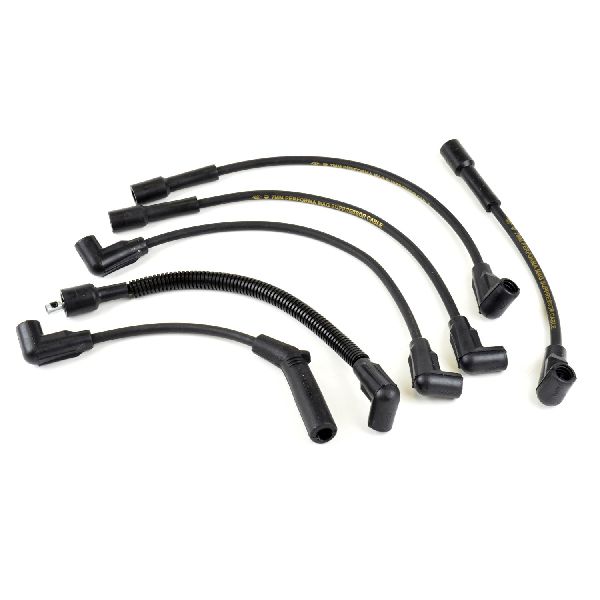 1991-2000 Jeep Cherokee Spark Plug Wire Set (Prenco)