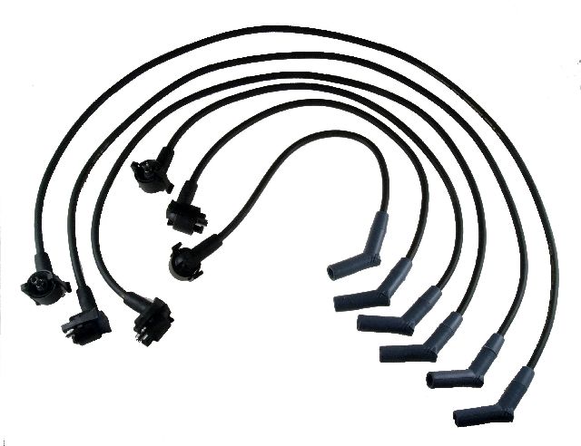 1999-2000 Ford Windstar Spark Plug Wire Set (Prenco)