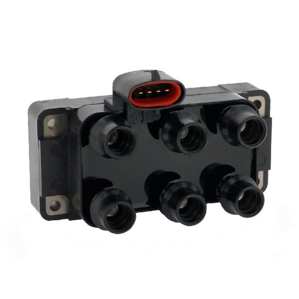 1995-2000 Ford Contour Ignition Coil (Prenco)