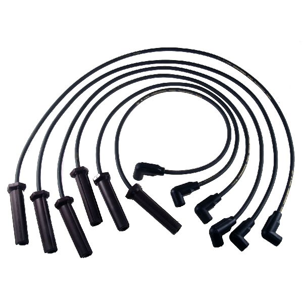 2001-2005 Pontiac Aztek Spark Plug Wire Set (Prenco)