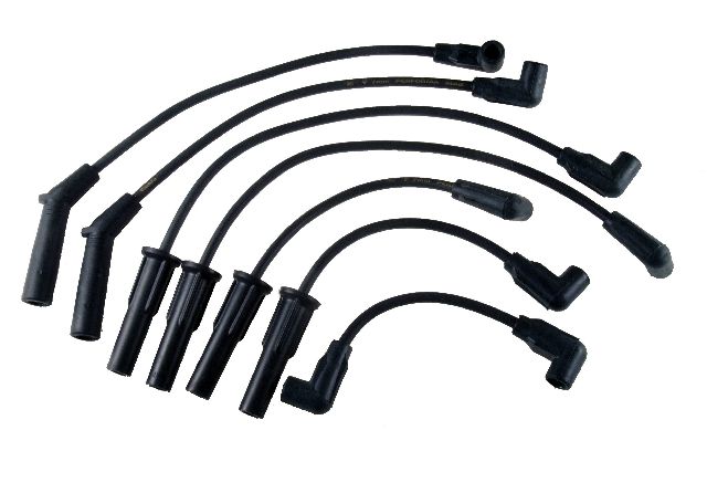 1991-1999 Jeep Cherokee Spark Plug Wire Set (Prenco)