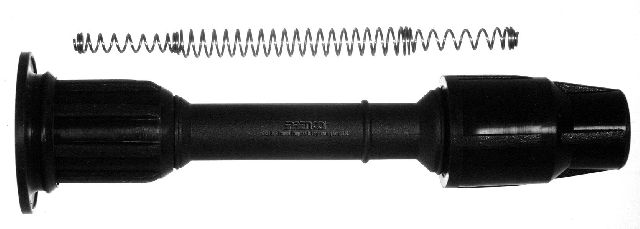 2000-2001 INFINITI QX4 Direct Ignition Coil Boot (Prenco)