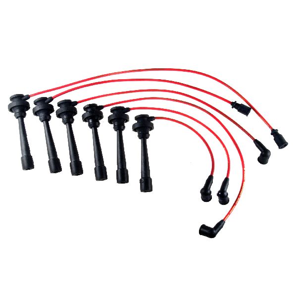 1997-2002 Mitsubishi Montero Spark Plug Wire Set (Prenco)