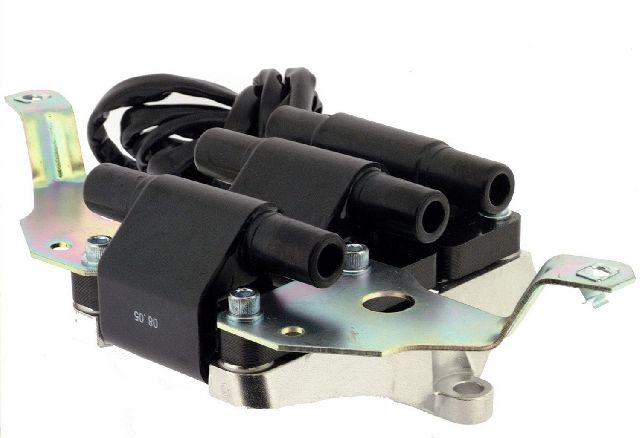 1996-1997 Audi A4 Ignition Coil (Prenco)