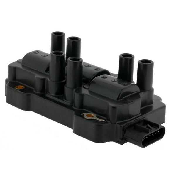 2007-2013 GMC Sierra 1500 Ignition Coil (Prenco)