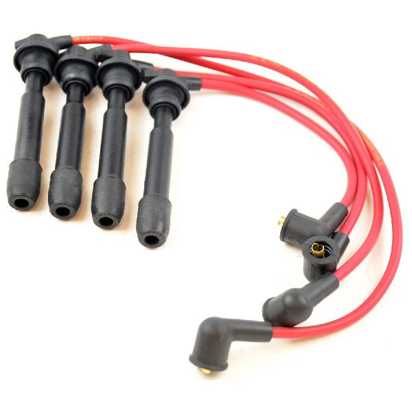 2003-2008 Hyundai Tiburon Spark Plug Wire Set (Prenco)