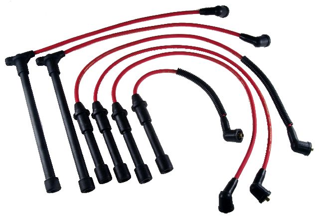 1999-2002 Nissan Quest Spark Plug Wire Set (Prenco)
