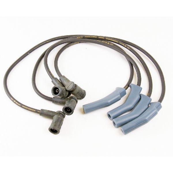 2000-2004 Ford Focus Spark Plug Wire Set (Prenco)