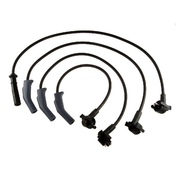 1997-1999 Mercury Tracer Spark Plug Wire Set (Prenco)