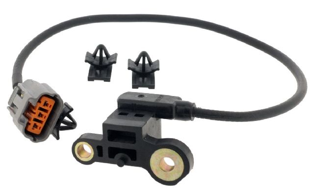 1999-2003 Mazda Protege Engine Crankshaft Position Sensor (Prenco)